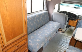 1993 Excellent shape Gulf Stream RV ultra  21'