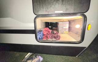 The Bunkhouse Getaway