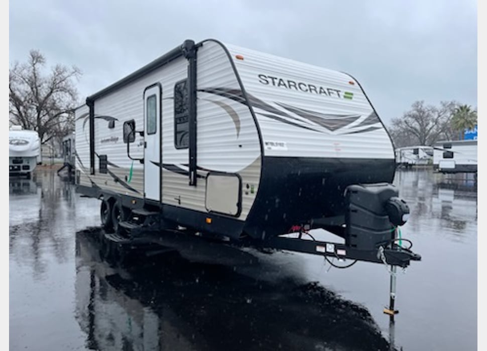 Travel Trailer rentals in Brentwood