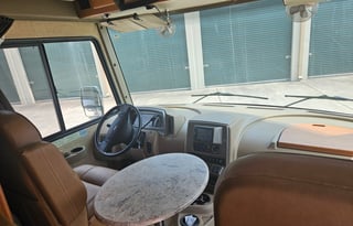 2016 Winnebago Sunstar HAL 1790
