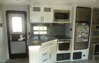 2022 Palomino Puma 28DBFQ