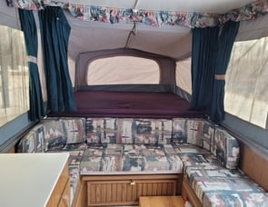 Jayco Jay Series Sport 10SD