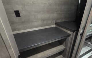 House on wheels 2024 Keystone RV Montana 3781RL