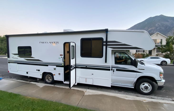 RV Photo