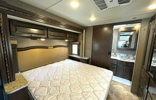 2017 Thor Motor Coach Windsport 35M
