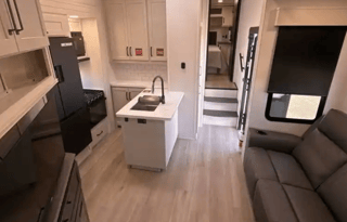 Family/Military Friendly Off-Grid Ready DELIVERED