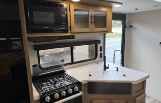 2023 Forest River Cherokee Grey Wolf 29TE