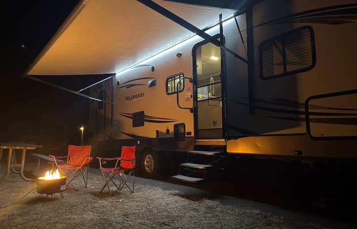 RV Photo