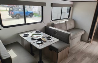 2026 Keystone RV Coleman 17B
