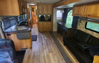 2006 Coachmen RV Epic 3480DS