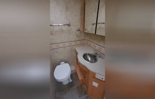 2010 Jayco Melbourne 29D