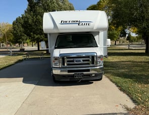 Thor Motor Coach ACE 30.3