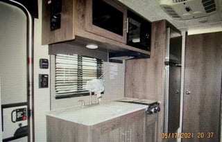 2021 Viking 2  BHS 1 slideout Vacation on Wheels