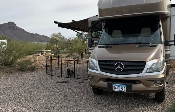 RV Photo