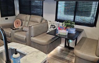 2021 Keystone RV Outback Ultra Lite 291UBH