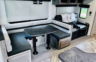 2024 Puma BHSS Bunkhouse For The Kids!