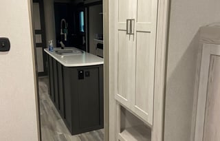 2021 keystone Sprinter 341BIK