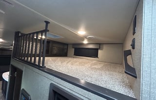 Family-sized 2022 5th Wheel