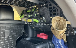 Toyota 4Runner - Overland Ready - Located @ LAX