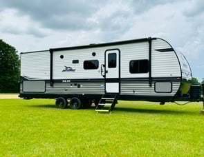 Jayco Jay Flight SLX 261 BHS