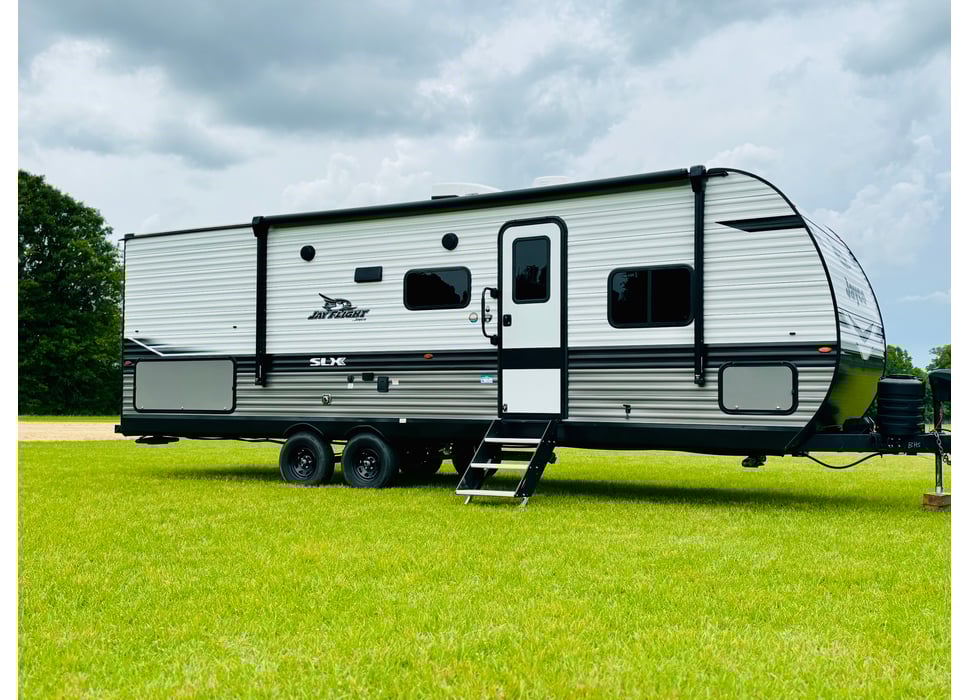 Travel Trailer rentals in Prairieville