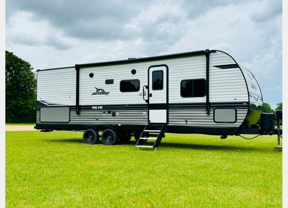Travel Trailer rentals in Lafayette