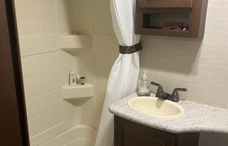 Travel Trailer by Sugartrails : Your Memory Maker