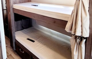 2020 Jayco Alante 29F