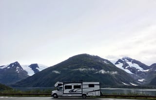 2022 31' Forest River/Unlimited Miles - Pristine!