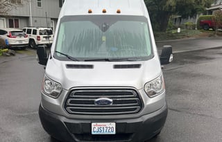 2020 Coachmen RV Beyond 22C RWD