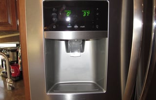 2015 Forest River RV Georgetown XL 334QSF