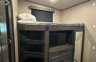 Let the Good Times Roll!