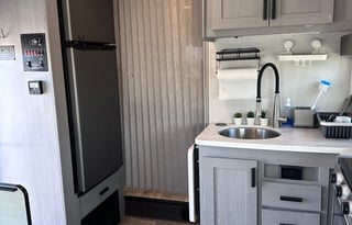 Forest River Solera 32DSB