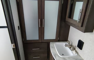 2021 Dutchmen RV Coleman Light LX 1855RB