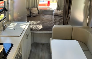2017 Airstream RV Sport 22FB