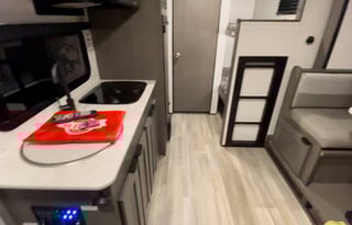 2022 Heartland Mallard 180BH