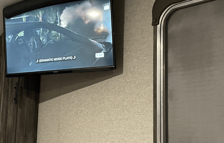 Movie Night under the stars?