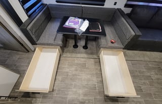 2022 Forest River RV Cherokee Arctic Wolf 287BH