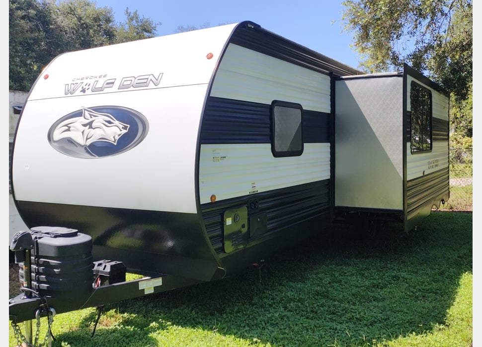 Travel Trailer rentals in Jenison