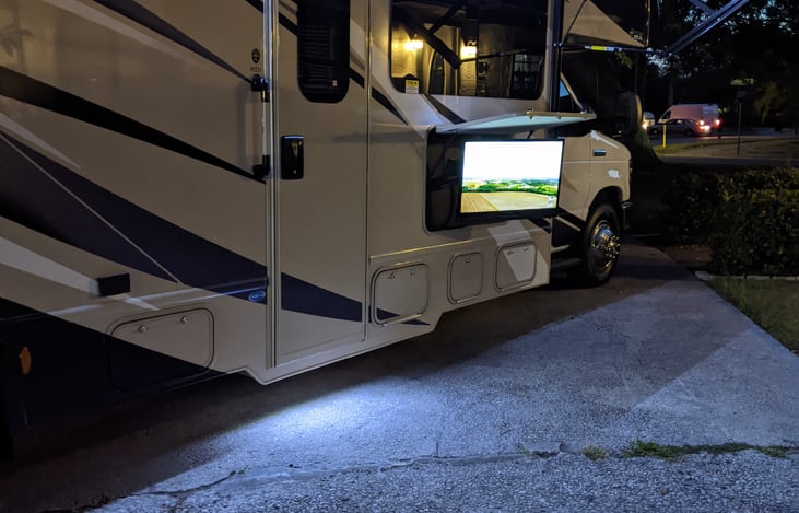 RV Photo