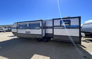 Craig's Camper