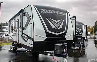 2022 Grand Design Momentum G-Class 30G