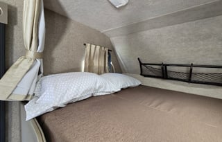 Tioga Ranger Bunkhouse Unlimited Miles