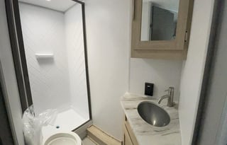 2023 Forest River RV Salem 19FD