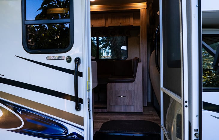 RV Photo