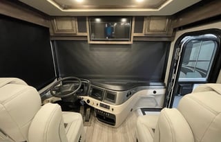 2022 Fleetwood RV Frontier Frontier 36SS