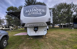 Pet friendly home away from home