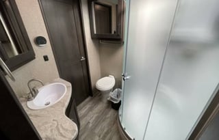 2022 Grand Design Reflection 311BHS