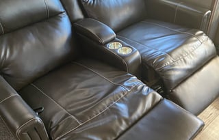 2019 Keystone RV Hideout 303RLI