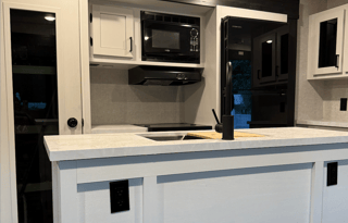 2024 Highland Ridge Open Range